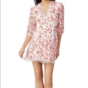 La Maison Talulah brand Dance and Romance Mini Dress Women’s Size XS